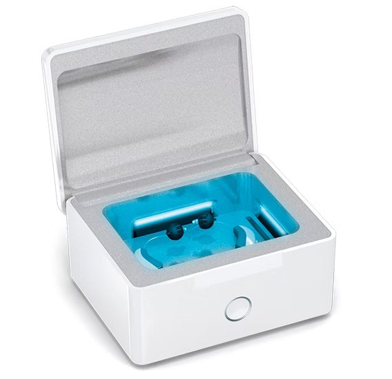 WIDEX PerfectDry Lux™