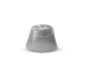 Signia Click Sleeve Vented