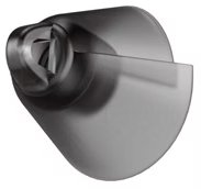 WIDEX Instant Tulip Ear-tip