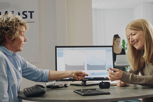 clinic image